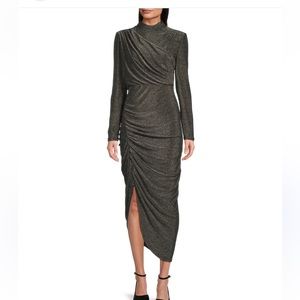 Gibson Latimer size Medium.